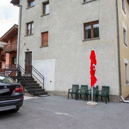 Casa Ivan Livigno Exterior photo